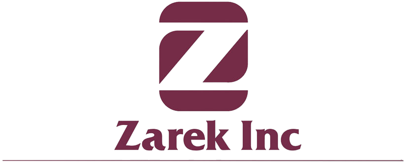 Zarek Inc. - Pittsburgh Industrial Commercial Designers & Constructors